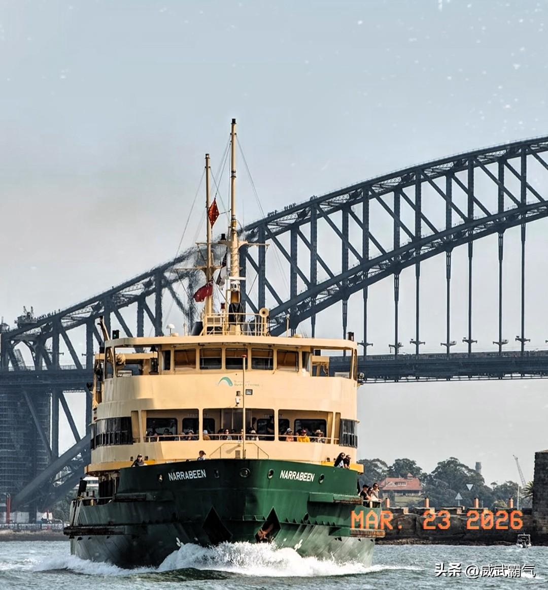 一批澳大利亚的油轮入港被拒，中方开始动真格的了，澳媒恐慌：这下麻烦大了！据《澳大