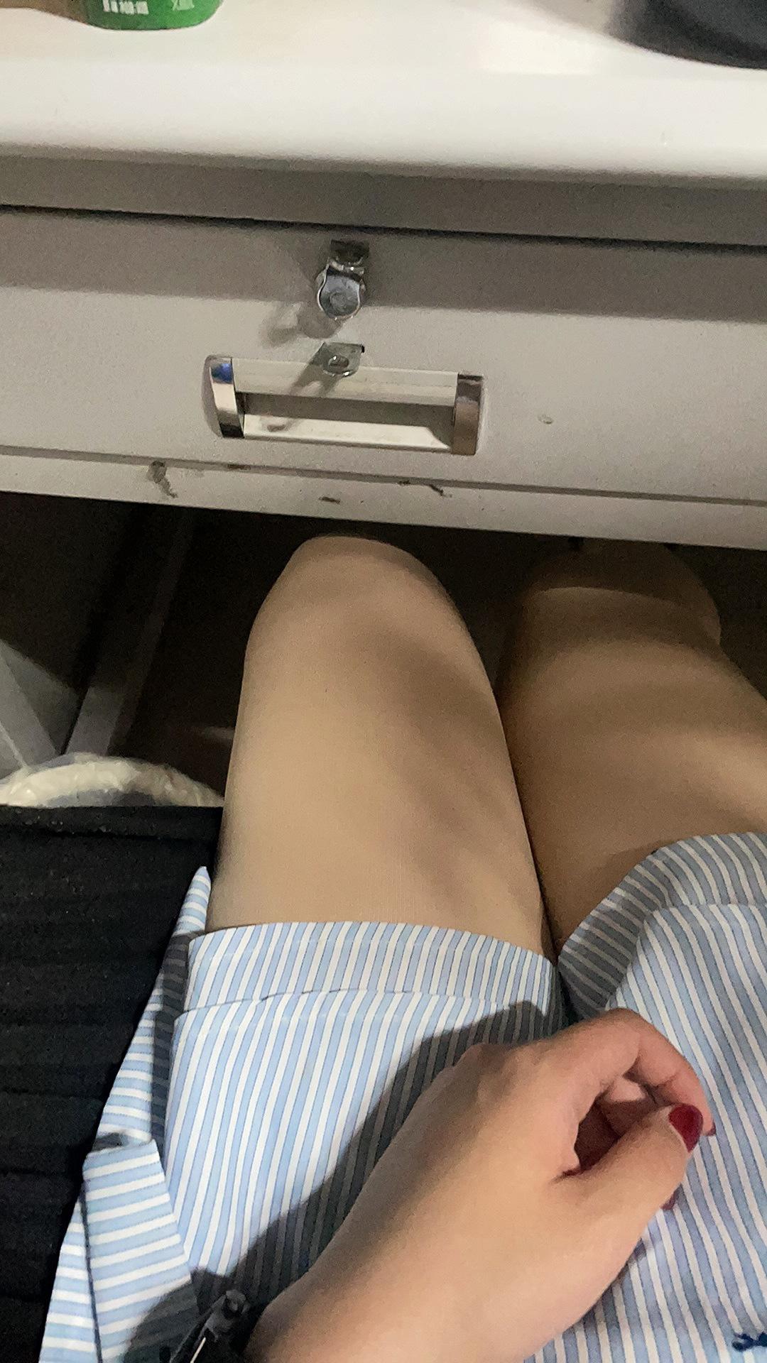 大长腿 日常分享 不露脸系列