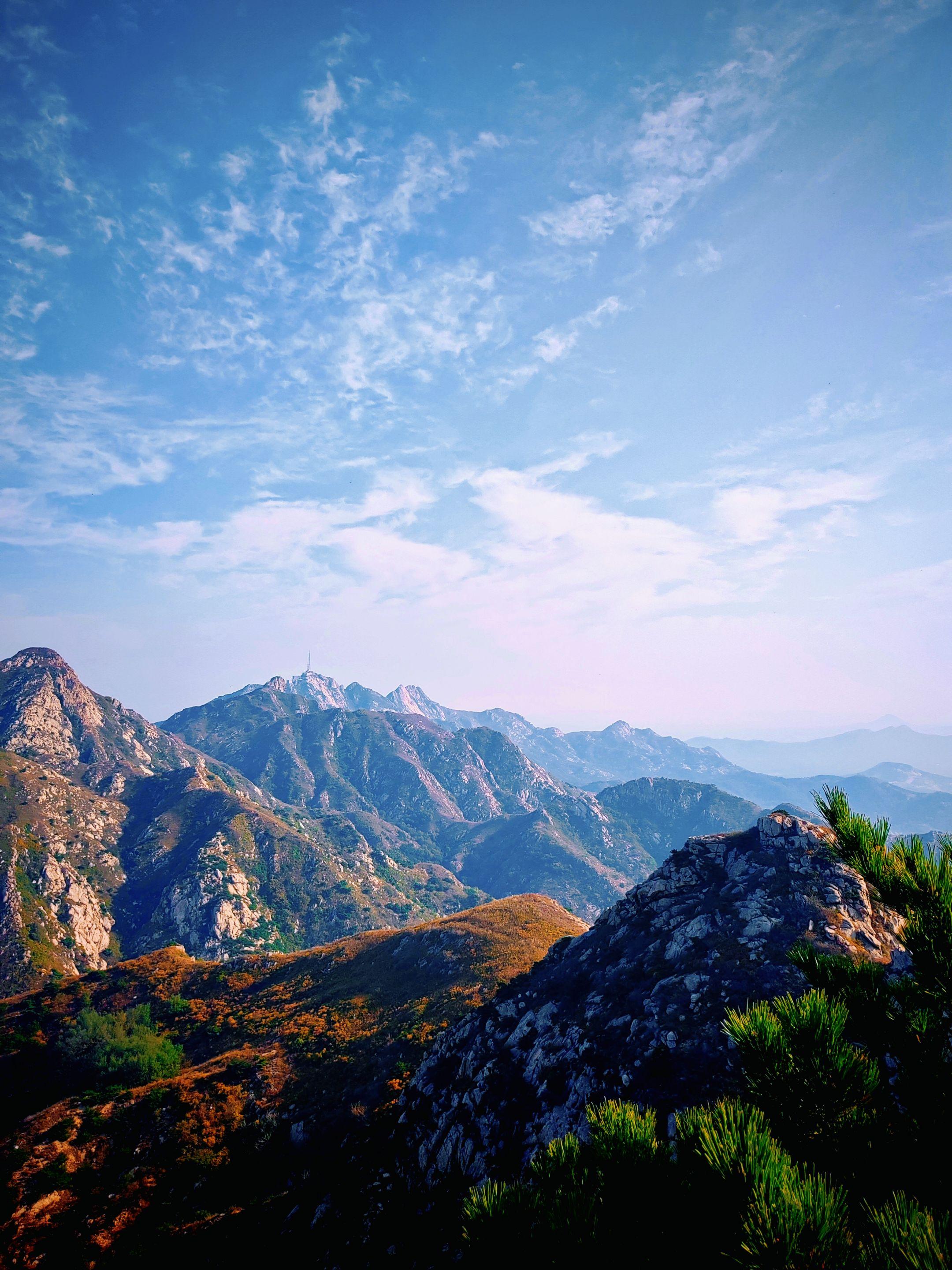 薛小姐：  悉闻近况 甚是牵挂  任何一个说自己坚强的人都很脆弱，就是...