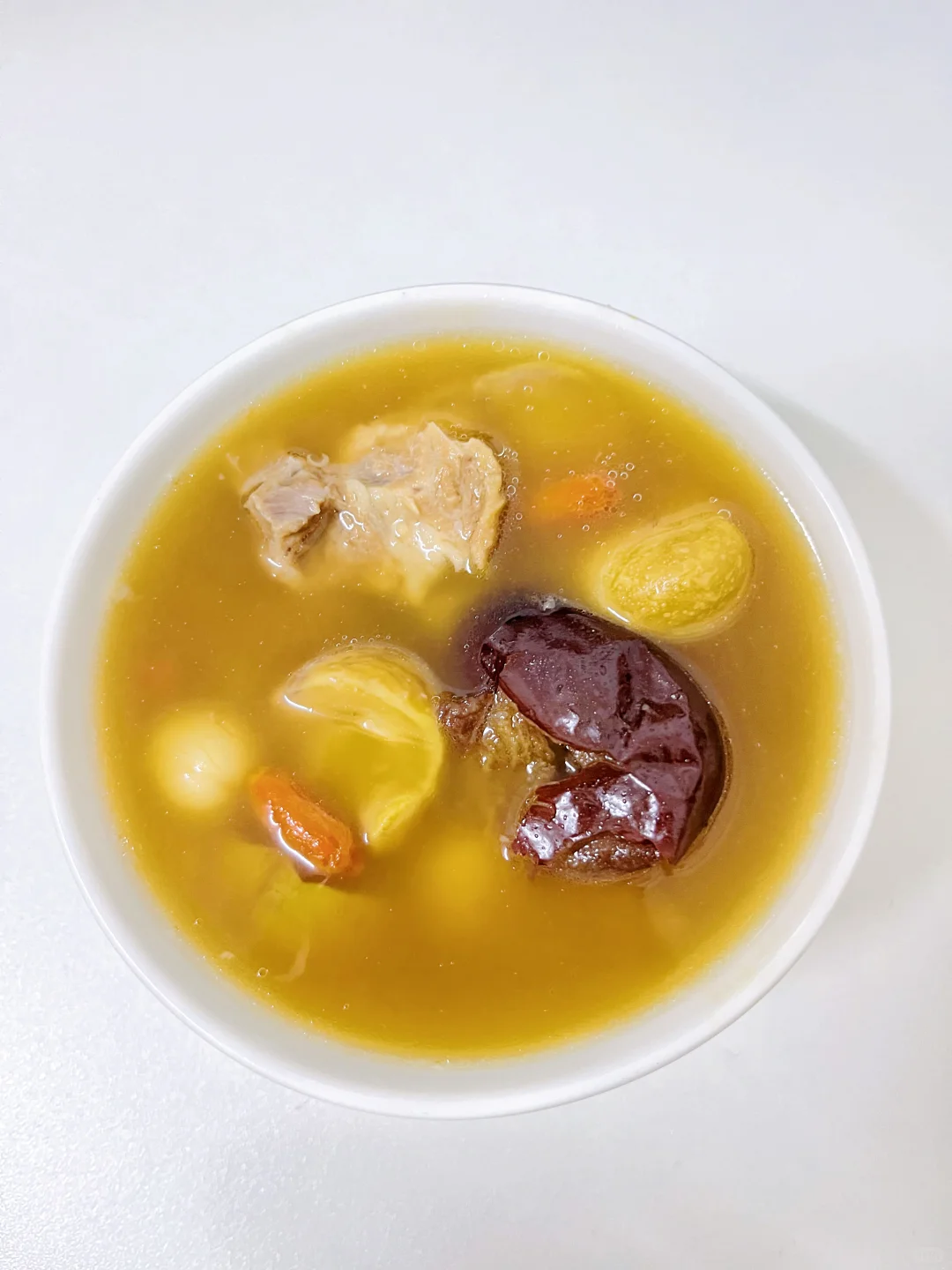 秋冬养好月卑肺‼️这样才不易生病