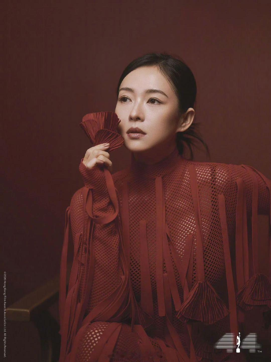 金像奖真的是在爆冷吗 如何看待章子怡马丽没得金像影后 如果把奖项给到《寻秦记》《