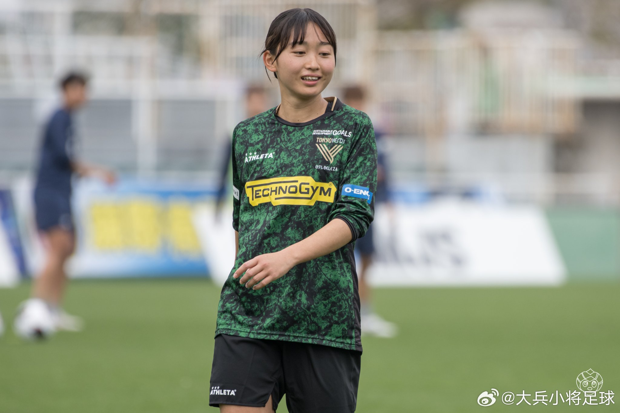 weleague 今天和美春替补登场，没支棱起来