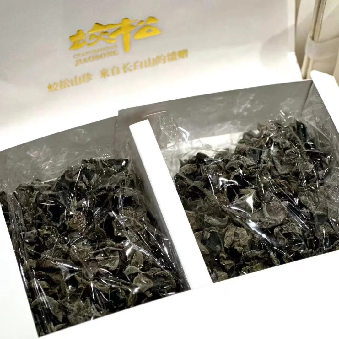 秋意浓·源于深山的自然之味