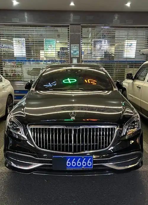 一块车牌352万，湖南男人为它养了19年破车，背后真相让人笑不出来
在湖南，有个