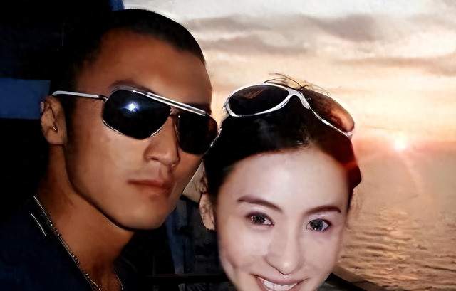 被港媒嘲笑后，张柏芝七夕礼物曝光，暴露感情状态 谢霆锋成过去?