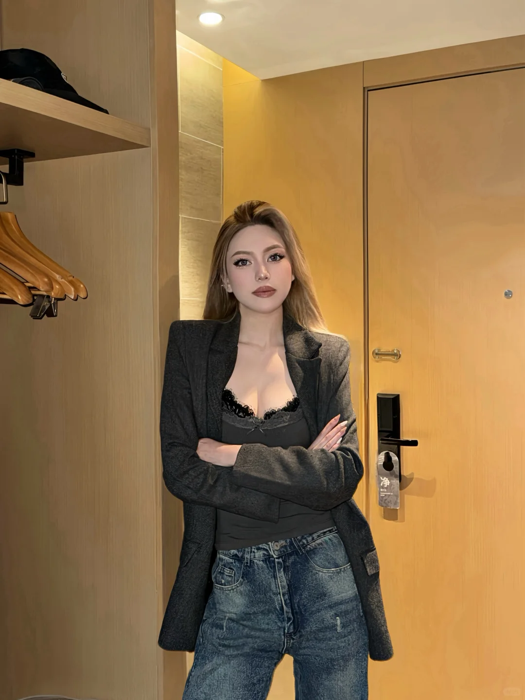 也许是我错了 那又如何呢