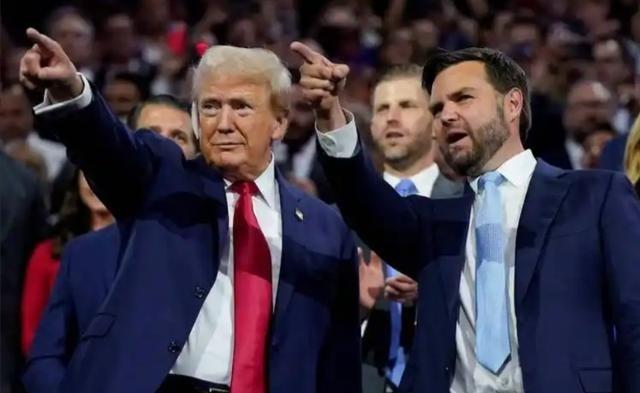 为什么事到如今，美国对华策略开始掉头了？告诉你一个非常粗浅但却被很多人忽视的基础