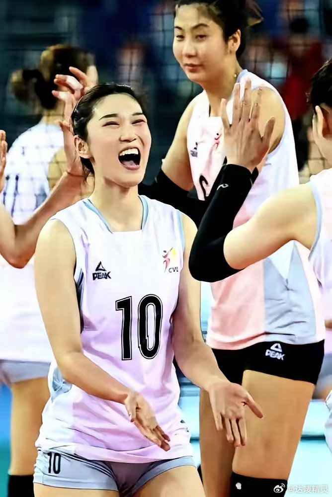 王梦洁加盟美国女排职业联赛中国女排再传留洋喜讯！王梦洁确认签约美国女排职业联赛，