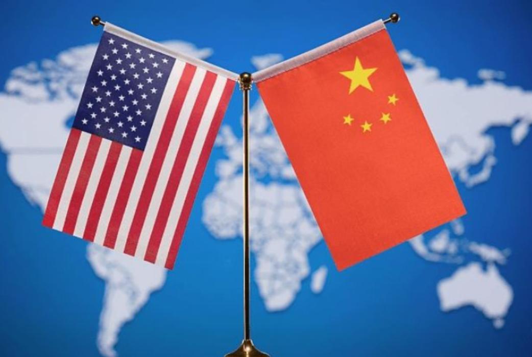 美国驻华大使馆6月14日突然跳出来指责中国“任意执行”法律，说中国法律可能导致当