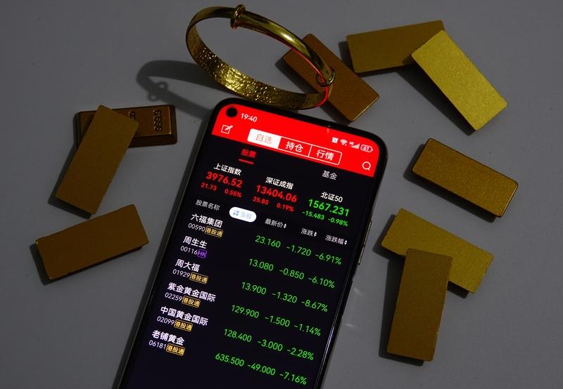 美股热门股表现分化挺值得琢磨。就拿10月21日来说，三大指数开盘涨跌不一看着还算