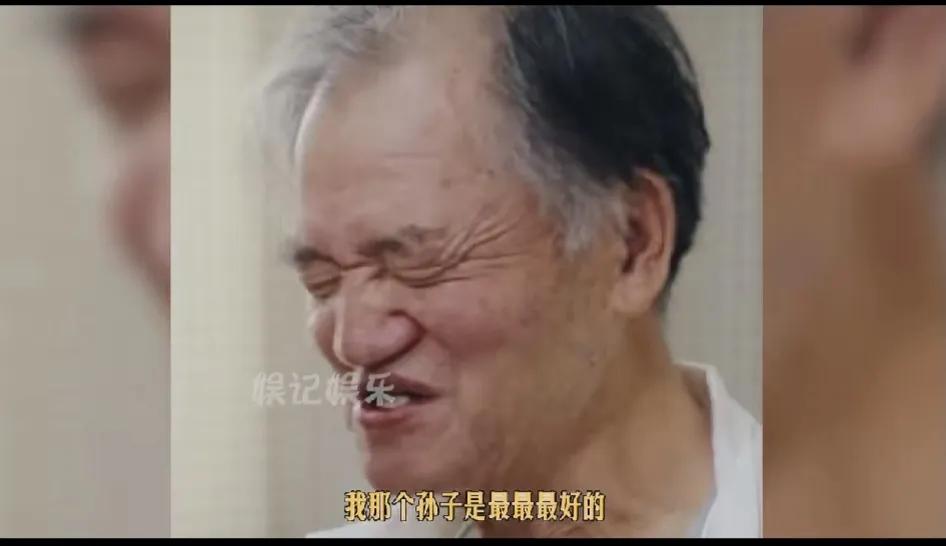 难怪潘展乐那么自信那么可爱，那么敢告状，那么勇往直前，那么情绪稳定，绝不内耗……