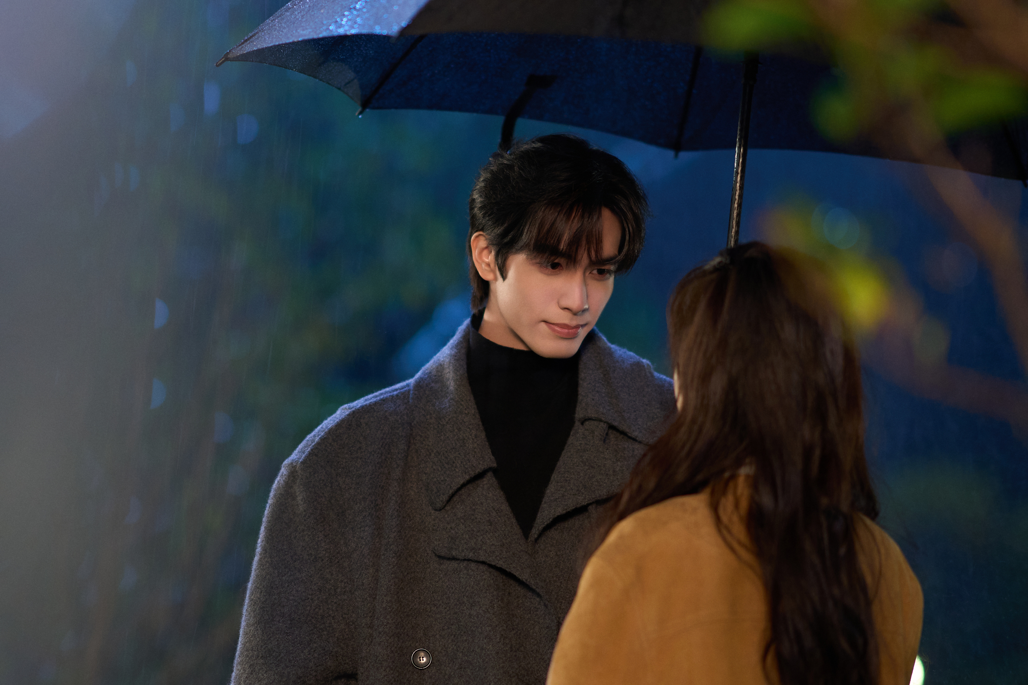 林屿森获顶尖医学团队橄榄枝 《骄阳似我》最新剧情，林屿森获顶尖医学团队橄榄枝，林