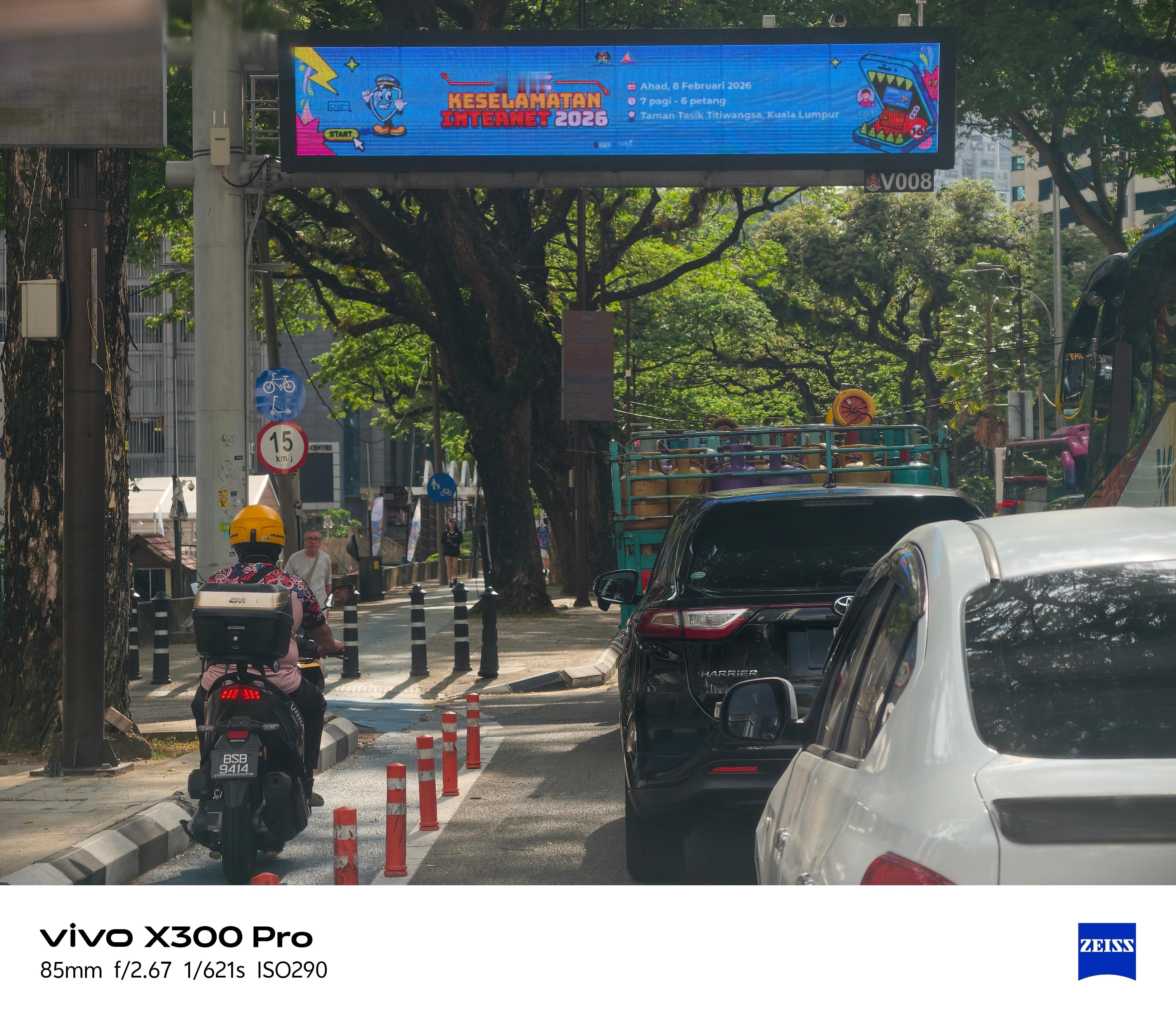 拍人像这件事情蓝厂还是太权威了 马来西亚