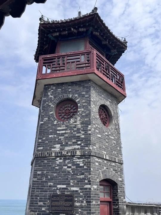 山东烟台·莱州，海岸、湿地与广阔滩涂，让这座低调的小城始终保持着开阔而从容的海边