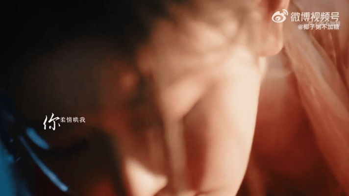 谁还没看 假如浅旻拿的是救赎文剧本 这个视频！直接封神了好吗！孔雪儿和邓凯的适配