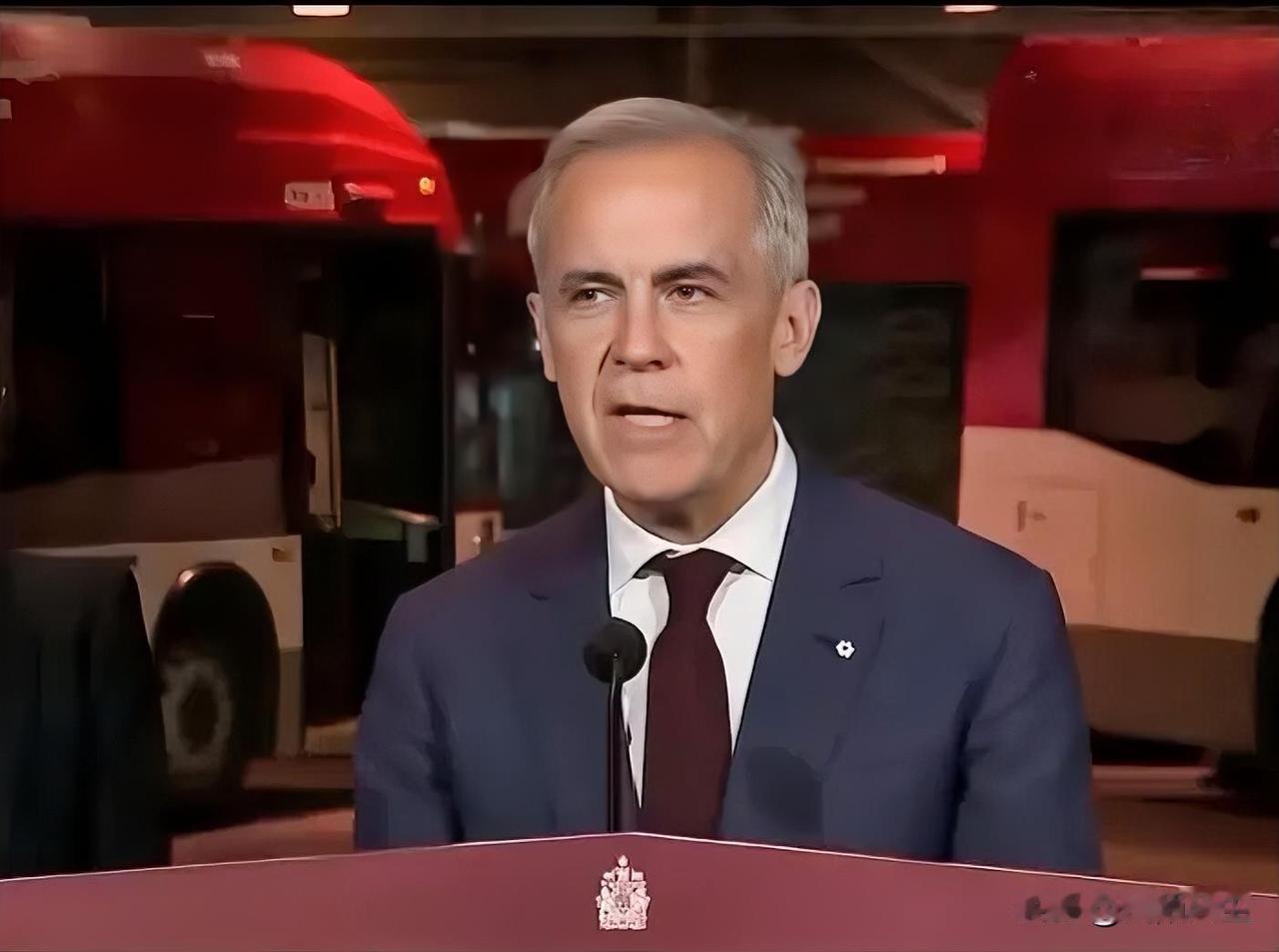 特朗普又发“加拿大是第51个州”的帖子挑衅，美国驻加拿大大使还转发该帖子。

加