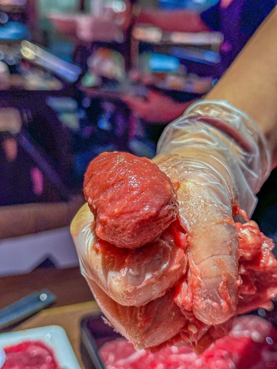 上了7次必吃榜火锅店🙏全北京我只服你-