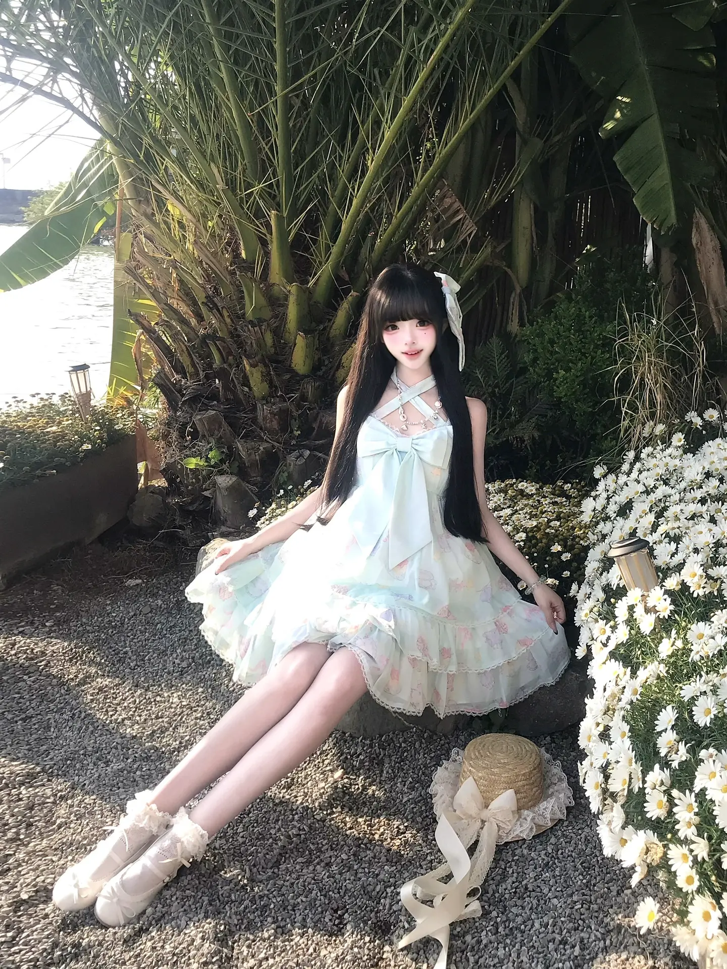 我不喜欢这个世界除了你以外的任何人 我只有你就好了˶⦁ ༝ ⦁˶.