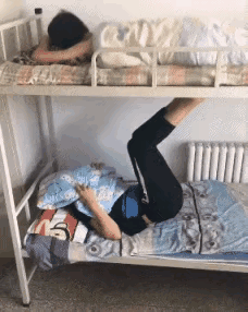 哈哈哈，这样玩过的举手