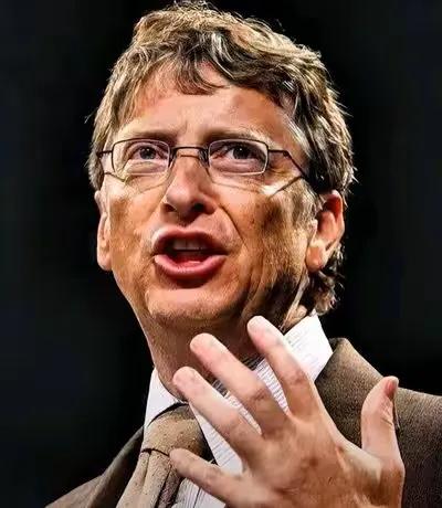 比尔·盖茨再次语出惊人：“未来5到7年将‘无工可打’，不久之后，人类在大多数事情