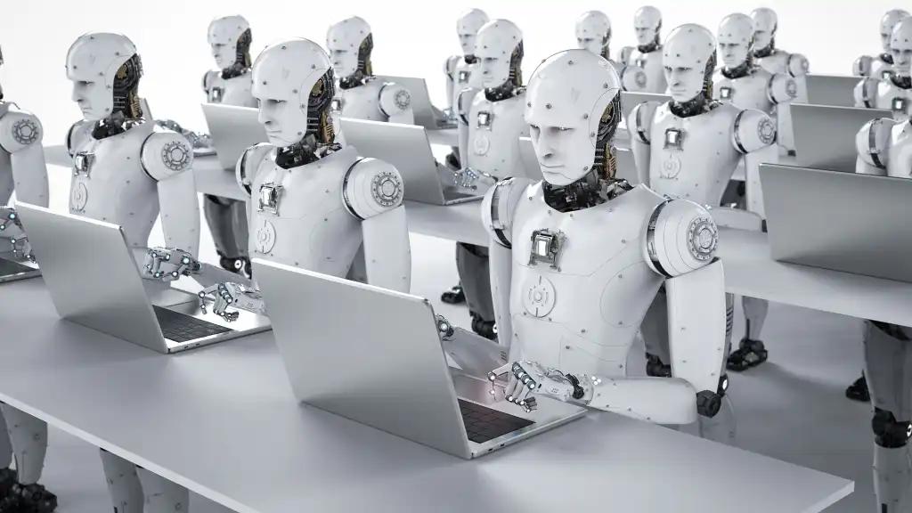 AI 泡沫？每年花费几千亿美元！相信是真的？
   到 2029 年，OpenA