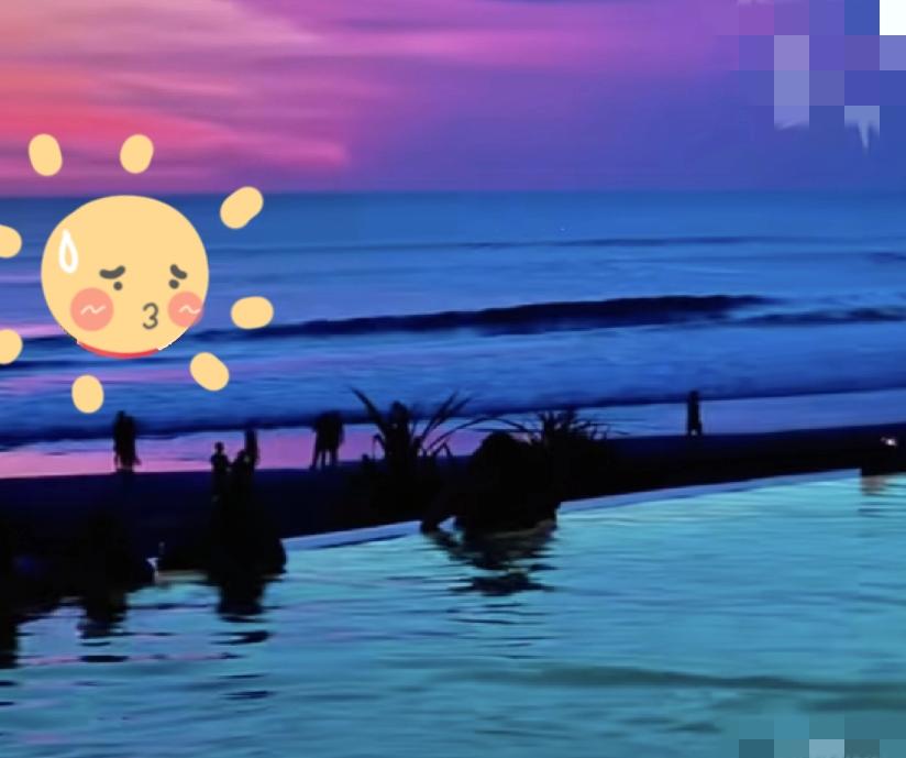 去巴厘岛旅游要晒存款？
 
重磅消息！想去巴厘岛度假的注意了，现在可能得先亮一亮