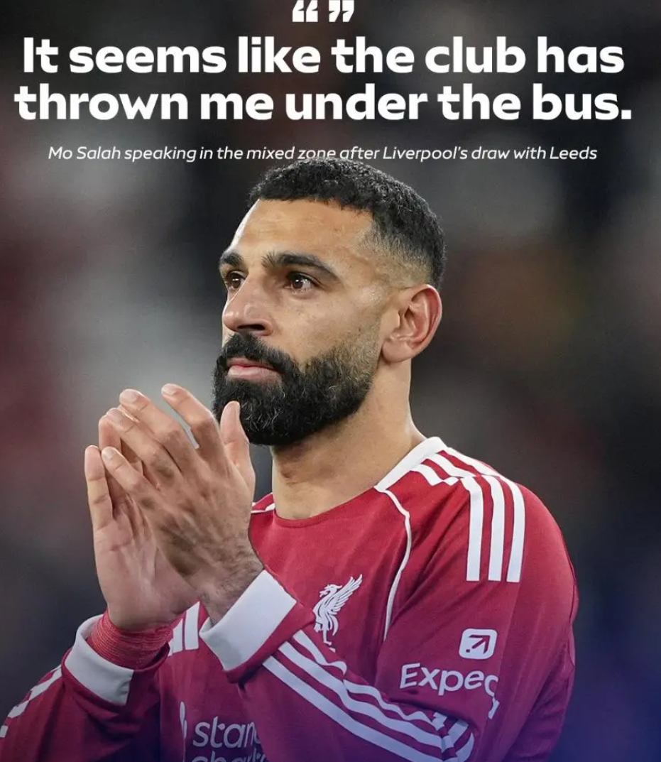 真是废了！利物浦3-3遭保级队绝平 萨拉赫炮轰球队引内乱利物浦遭绝平 12月7日