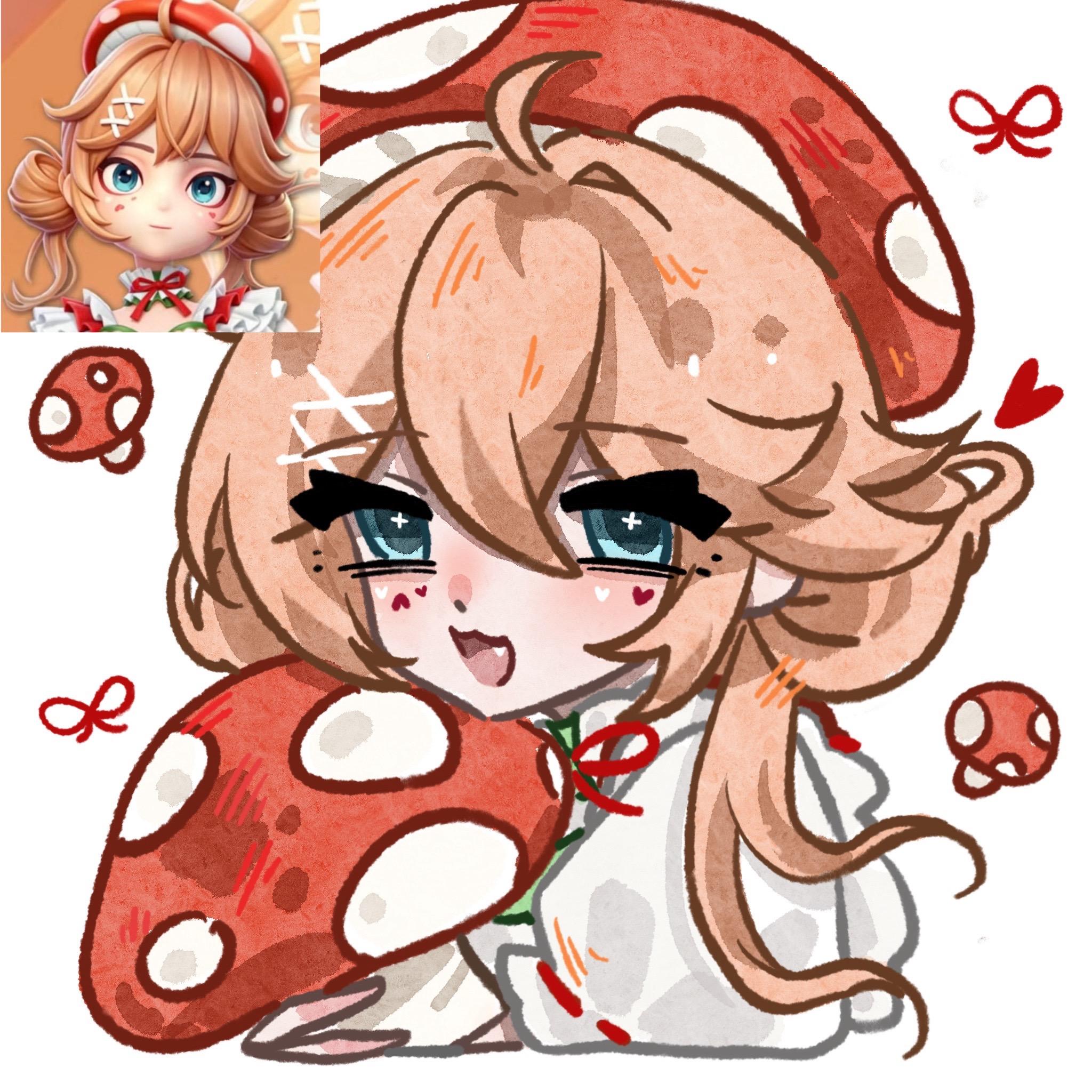 小满重度依赖(〃'▽'〃)