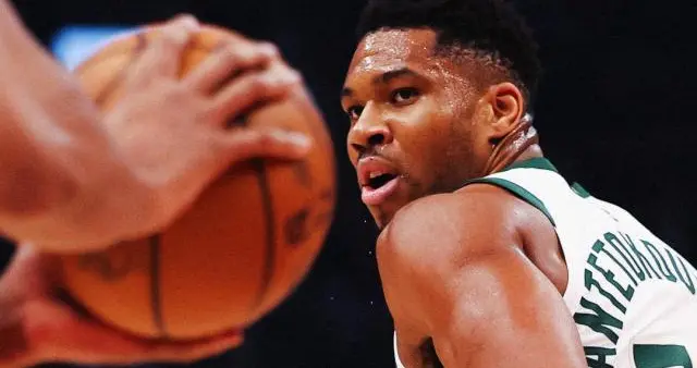 角度清奇！字母哥回应流言：经纪人的行为和我无关