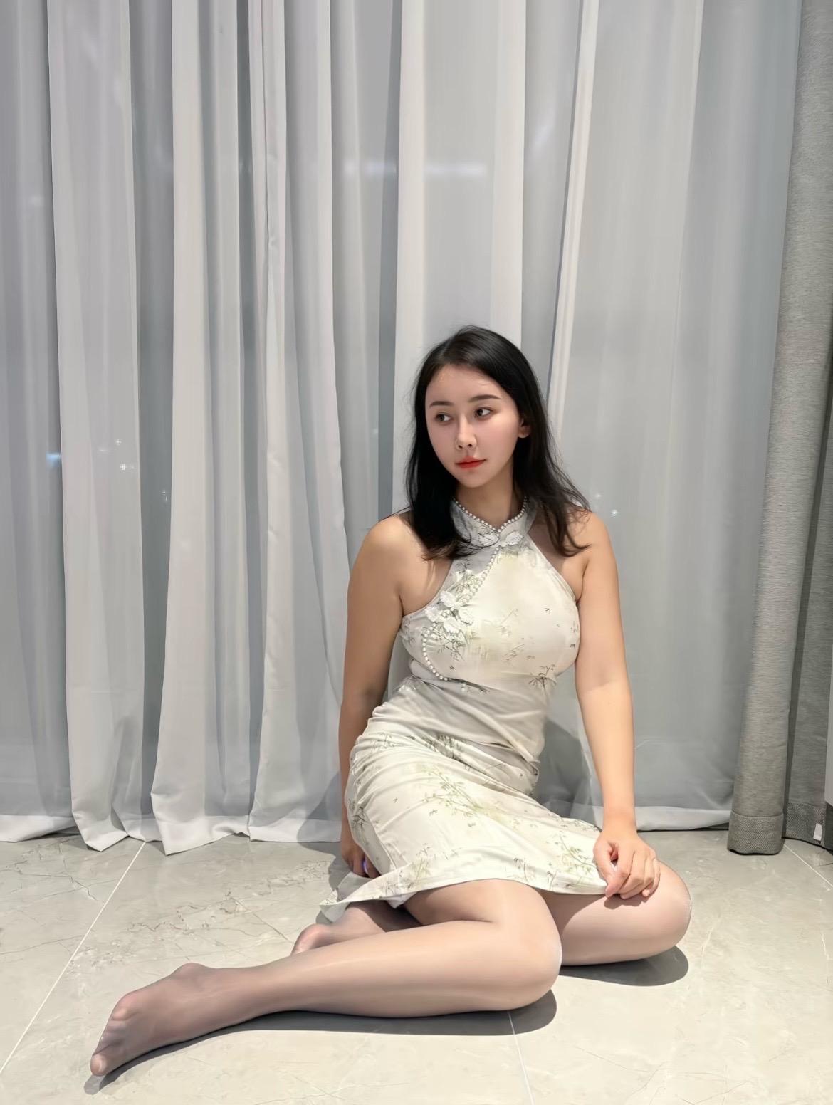 在你眼里，什么样的女人最漂亮