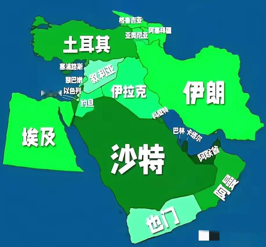 以色列是这个星球的棋眼
恰好犹太人选择了在这里建国
不知道是不是有意为之

以色