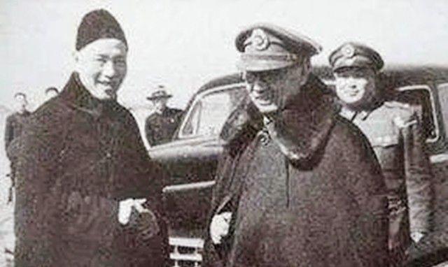 山西王阎锡山的妹妹因未能跟随哥哥逃往台湾，之后她的人生究竟发生了哪些变化？
19