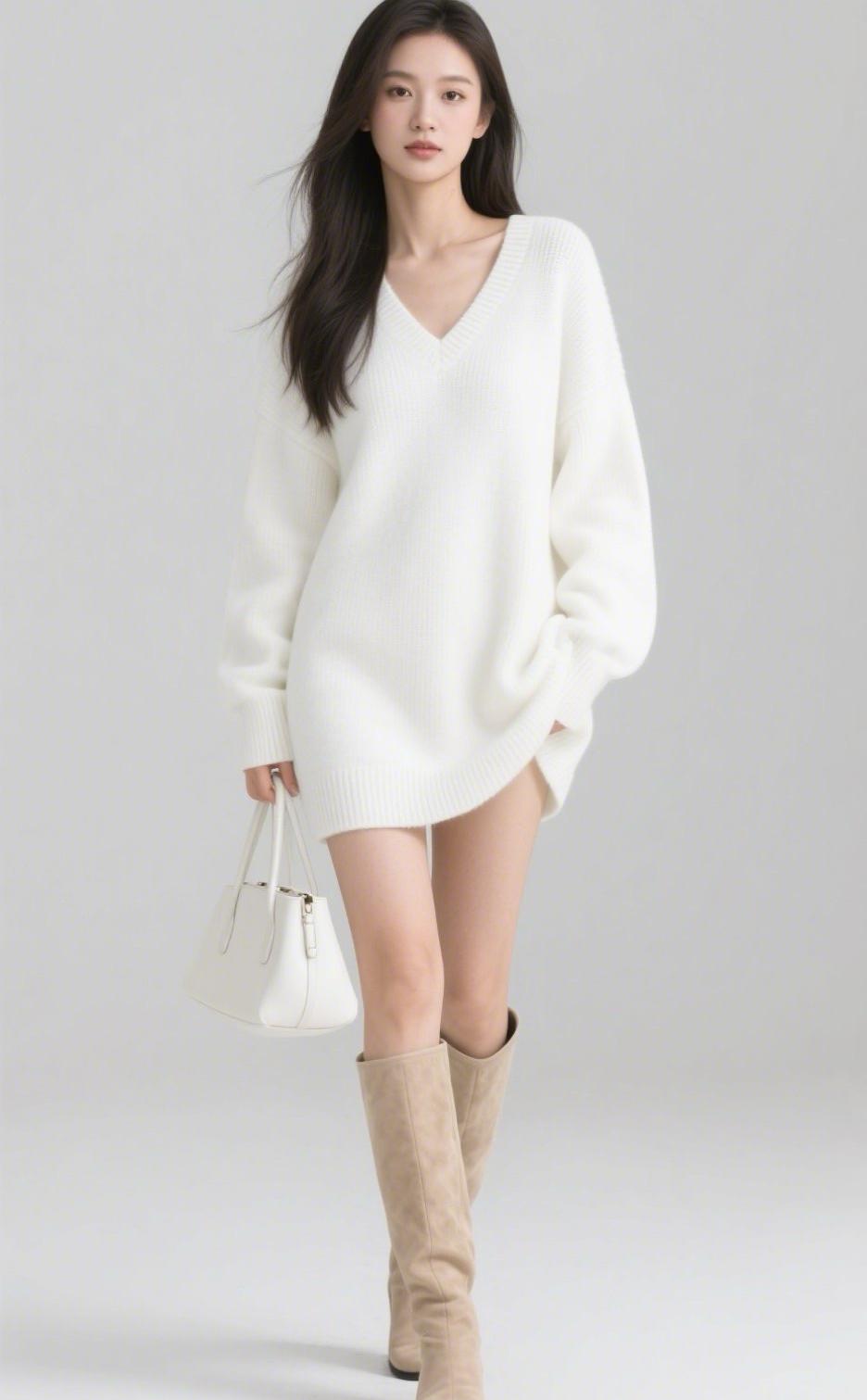 现实的例子，就是长的漂亮的女孩，反而没有那些长的一般的女孩受欢迎…[偷笑]