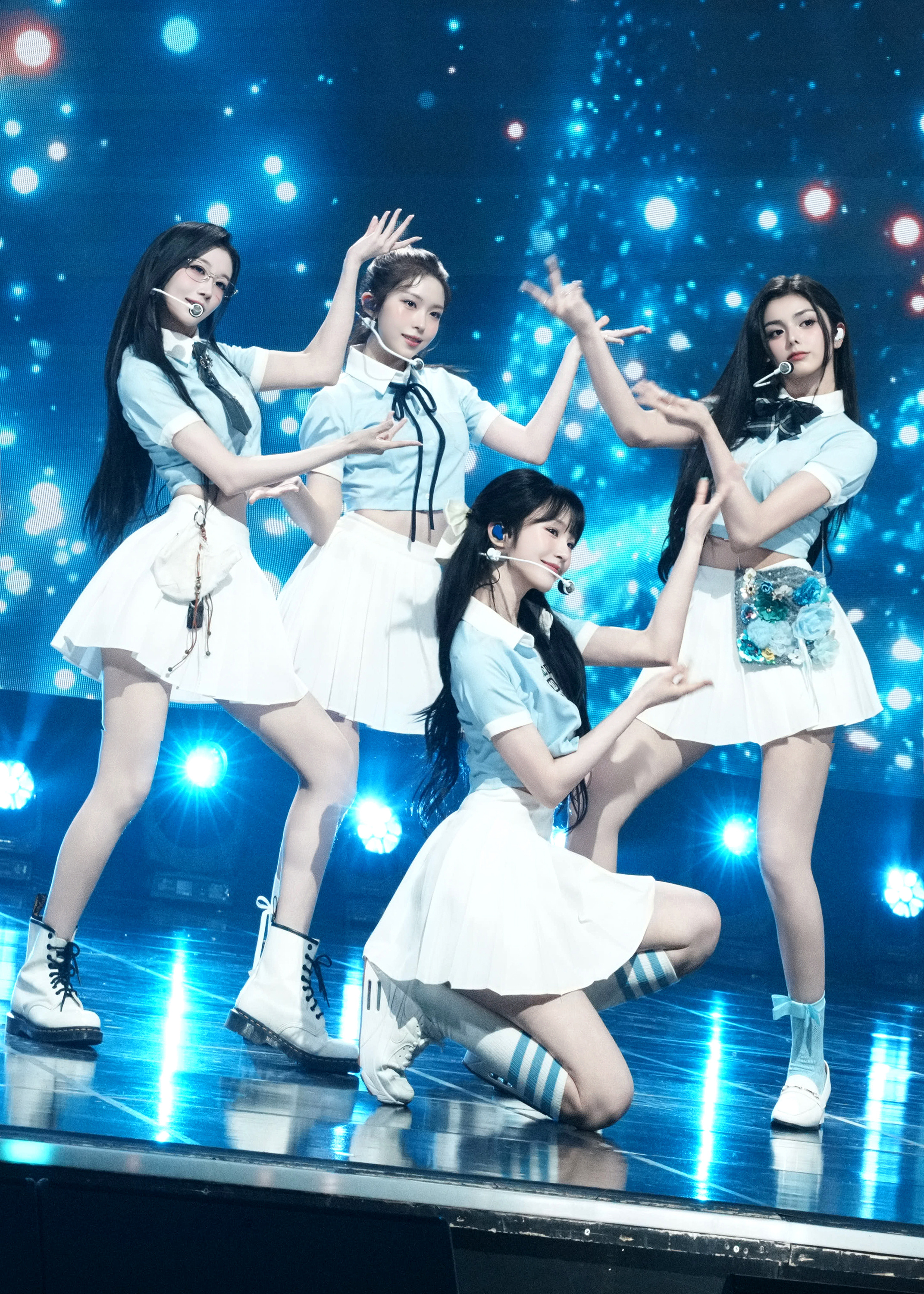 260724 mydebut_minari更新IRION's Memoria ?