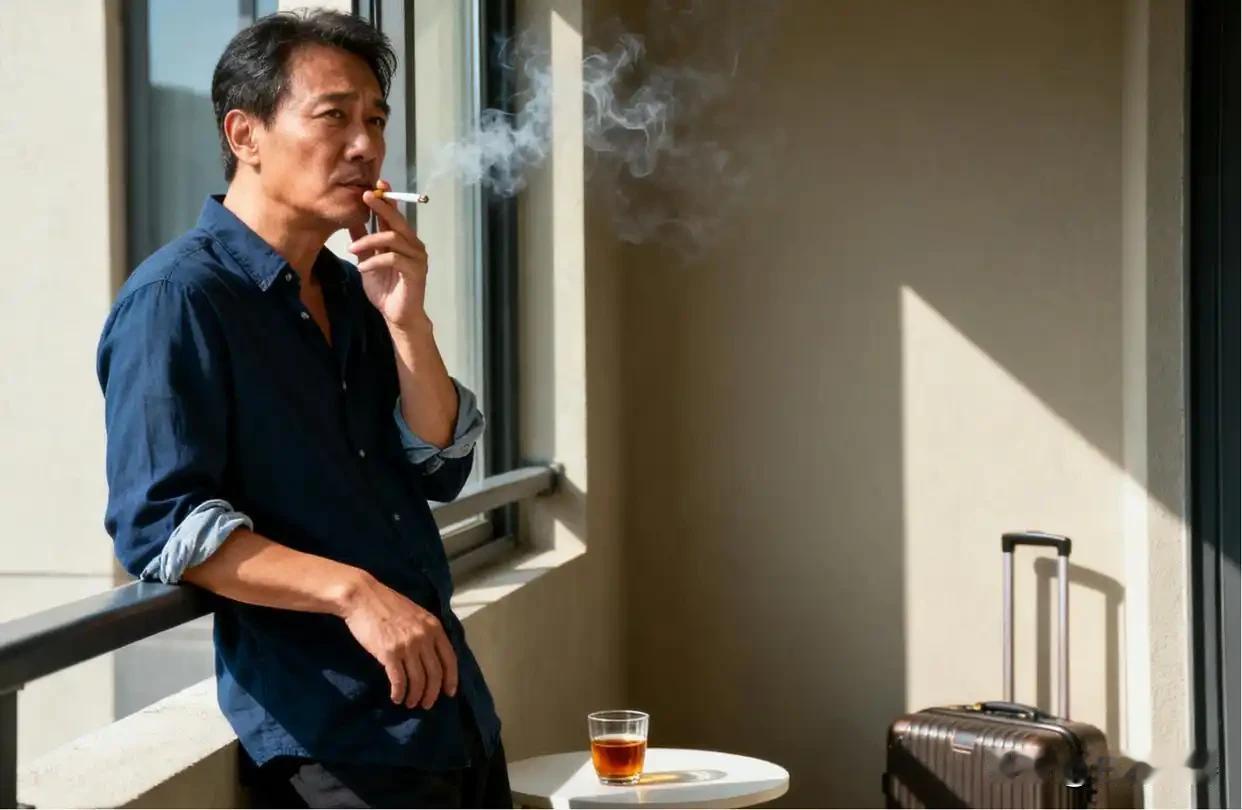 为什么越顾家的男人，最后越不被珍惜？

越活到中年越明白一个残酷的真相：
 
婚