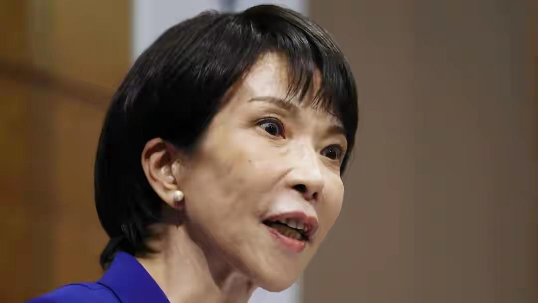 俄罗斯轰炸机绕飞日本海，是对高市早苗政府右翼行径的强硬回应！其炒作台海、挑衅邻国