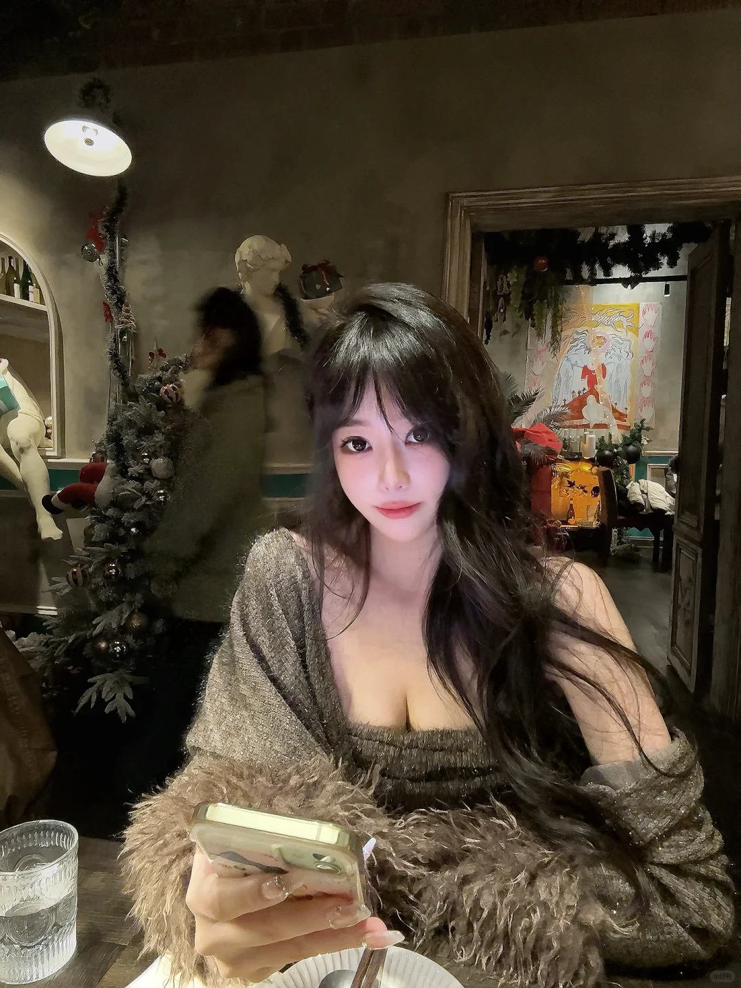 🪶KOMOS上海 🐿️ ➸ ---- ෆ ̖́-
