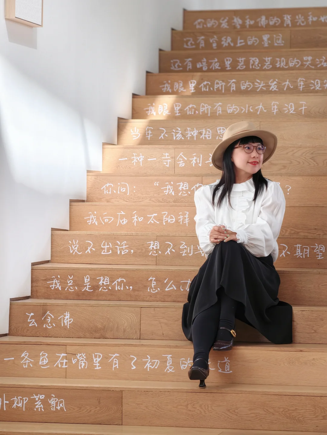 冯唐《一人寺》后劲儿很大！适合一个人看