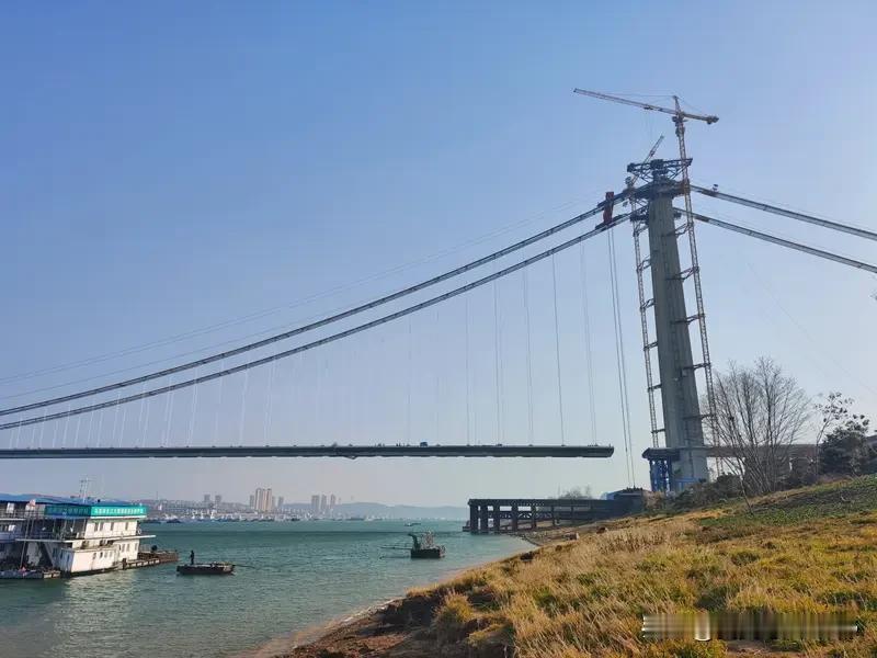 宜昌轨道交通建设稳步推进，2030年前有多个项目落地！
1、鸦宜铁路公交化改造：