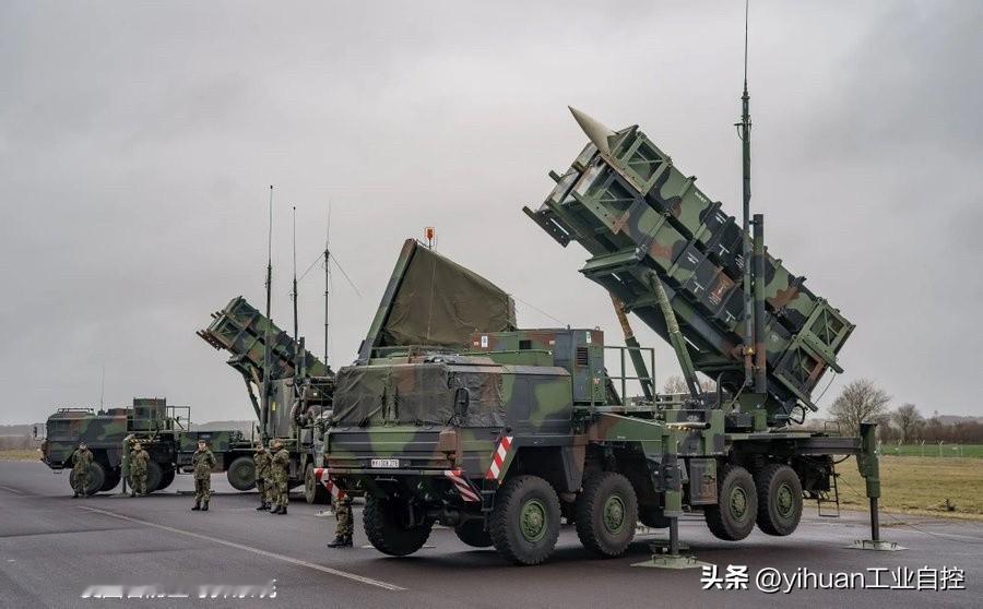 在阿川允许下，乌克兰与美国就授权其生产PAC-3拦截弹达成了共识，但在处于战争状