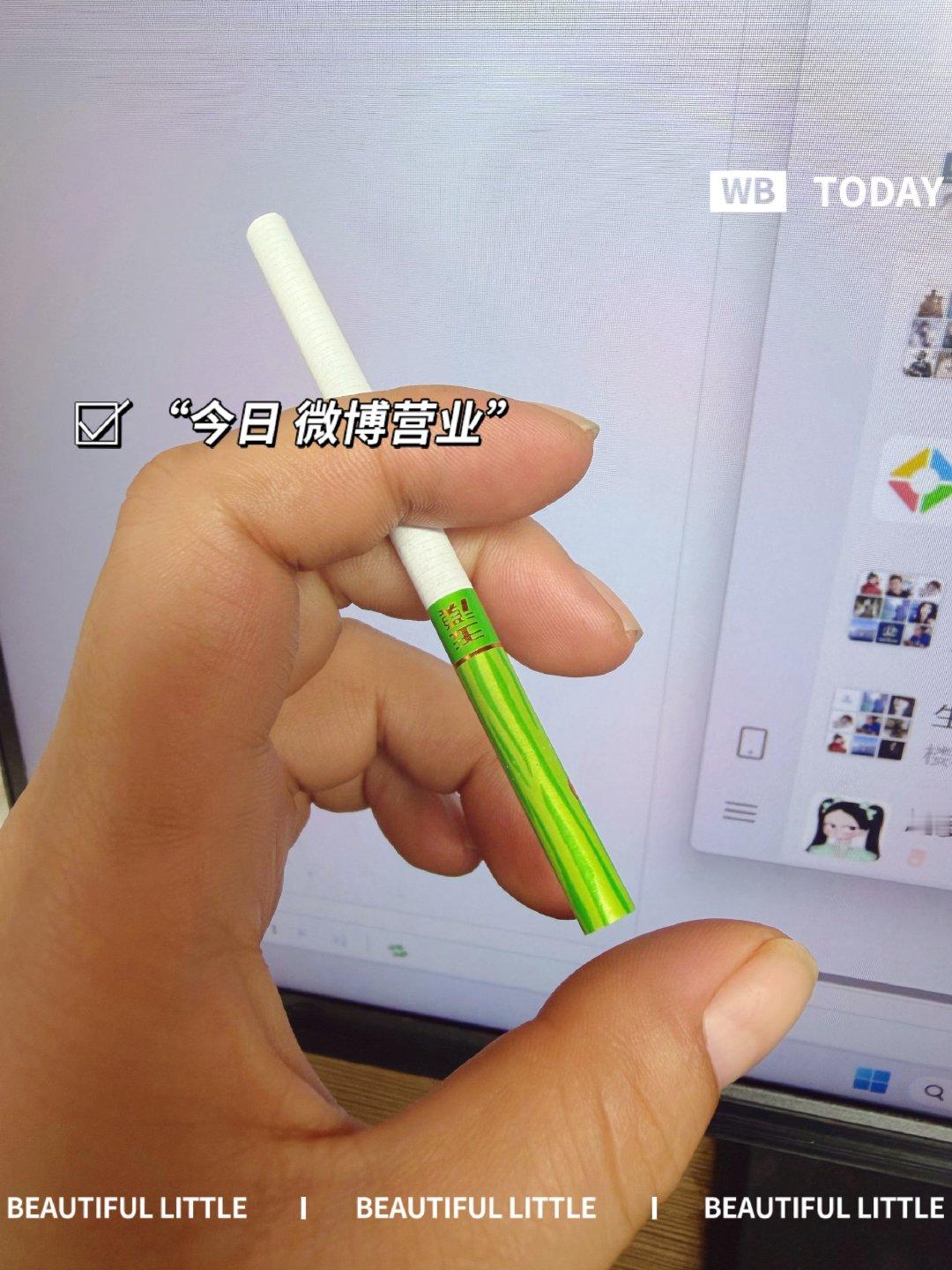 这个颜色好看 随手拍 ​​​