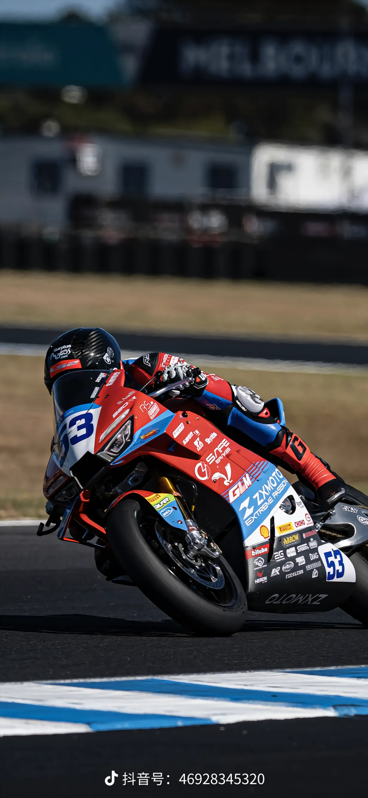 看到一份张雪820R机车供应链的国产化清单，里面有熟悉的华为终端。有点东西