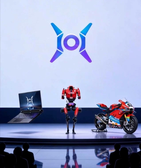 荣耀MagicBook Pro系列2026发布 续航性能双突破 树立旗舰轻薄本新标杆