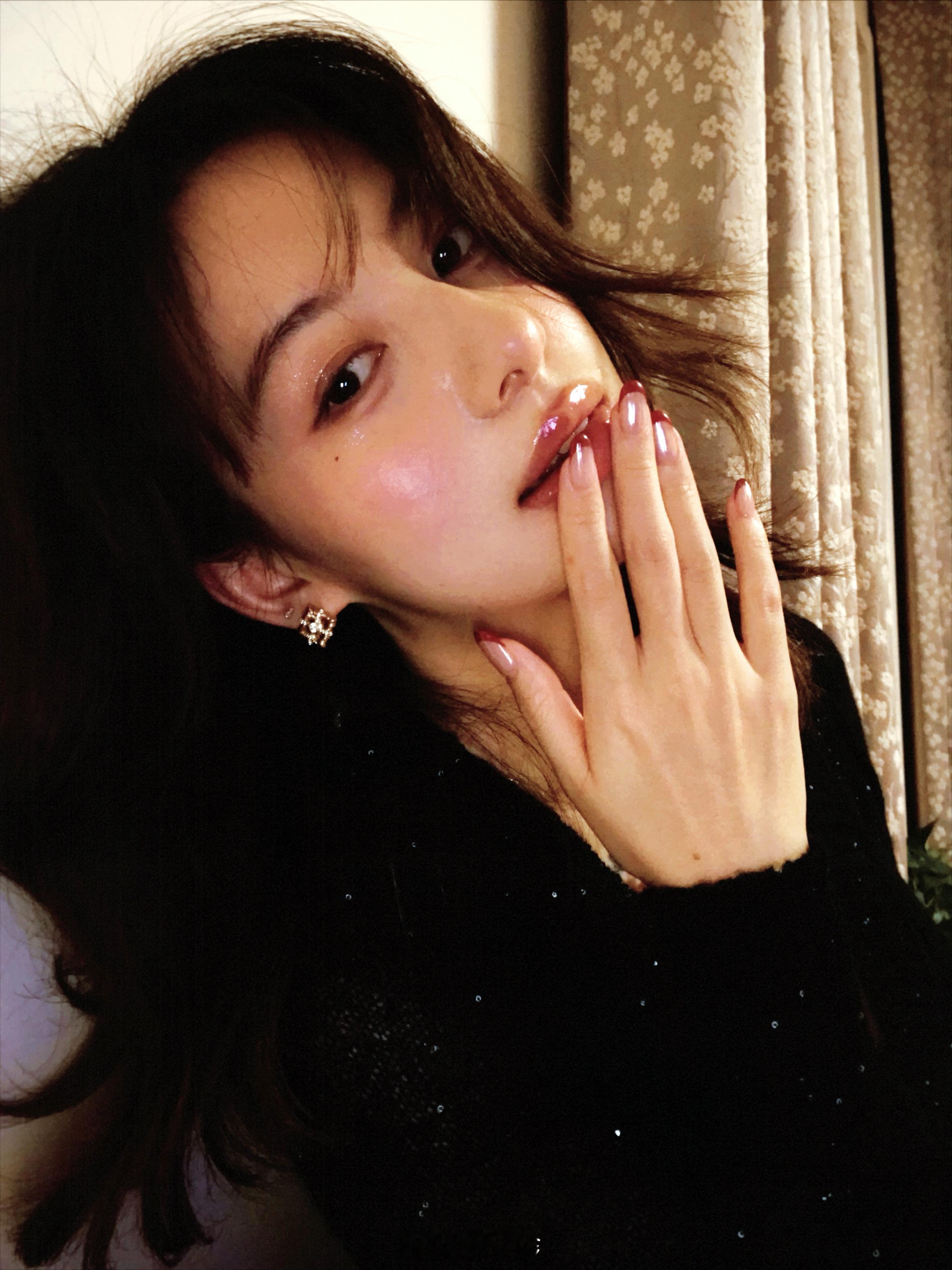 不知道 反正我的身材很曼妙