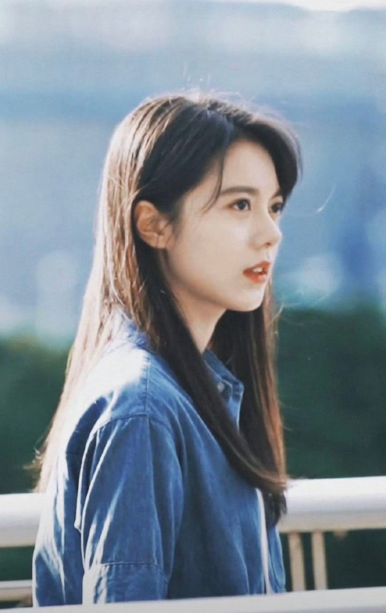 赵今麦又进循环了 都2026年了是谁还被李诗情锤入坑爬不出来，期待新循环🔄 