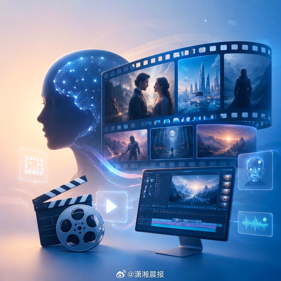 【律师：#不建议事业上升期演员卖脸给AI#】#律师谈真人演员卖脸给AI短剧公司#