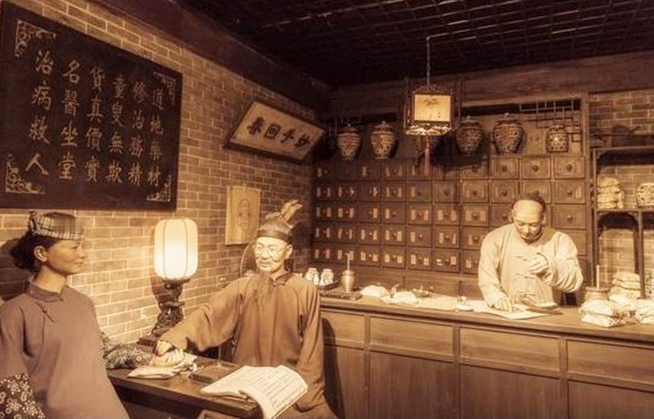 唐朝有官方的病坊，专门收留乞丐和孤寡穷人，实际运营却漏洞百出。

会昌五年，唐武