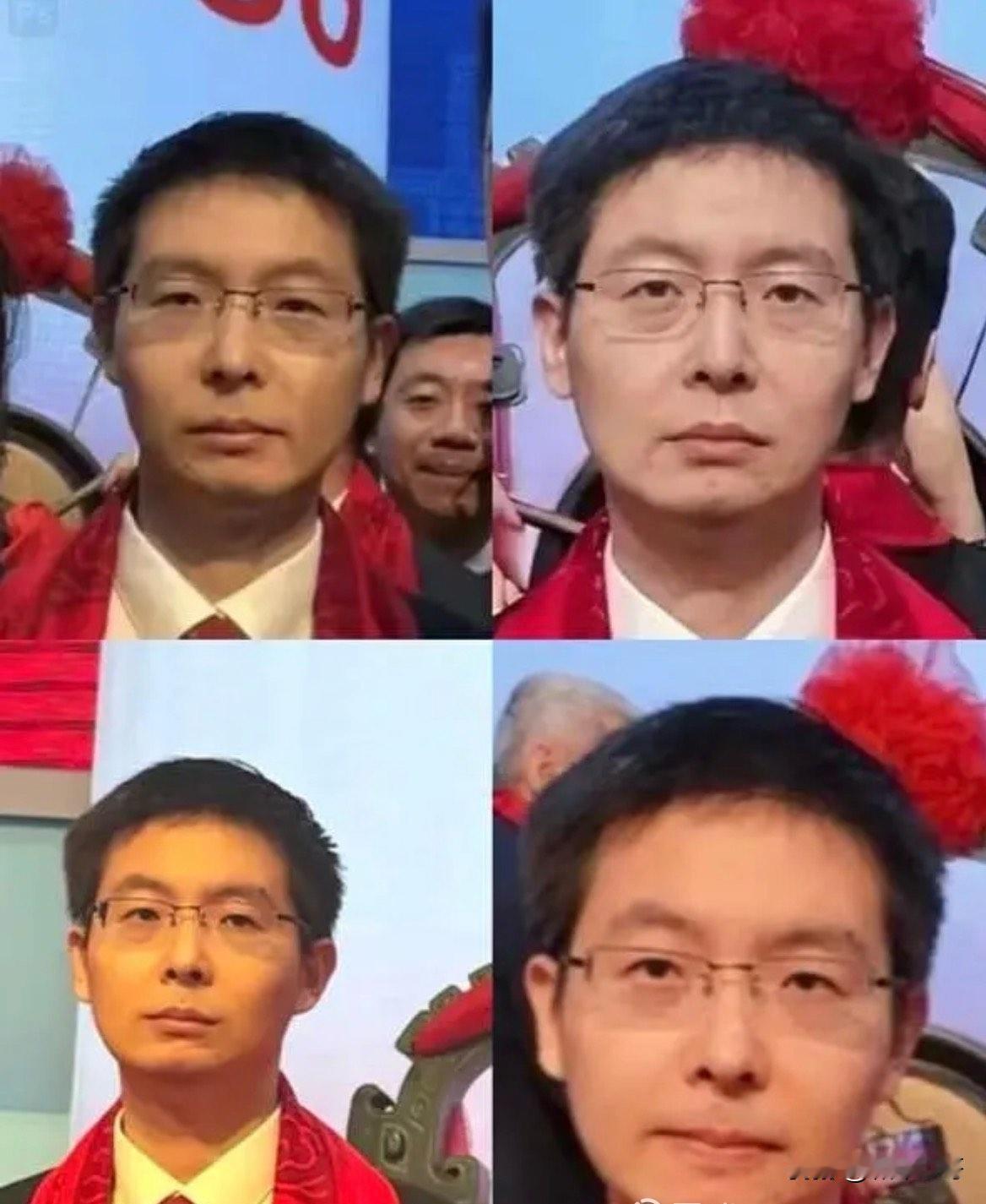 敲钟台上一脸凝重：王兴兴的“黑脸”，是技术人对资本泡沫无声的抗拒！
 
那张刷屏