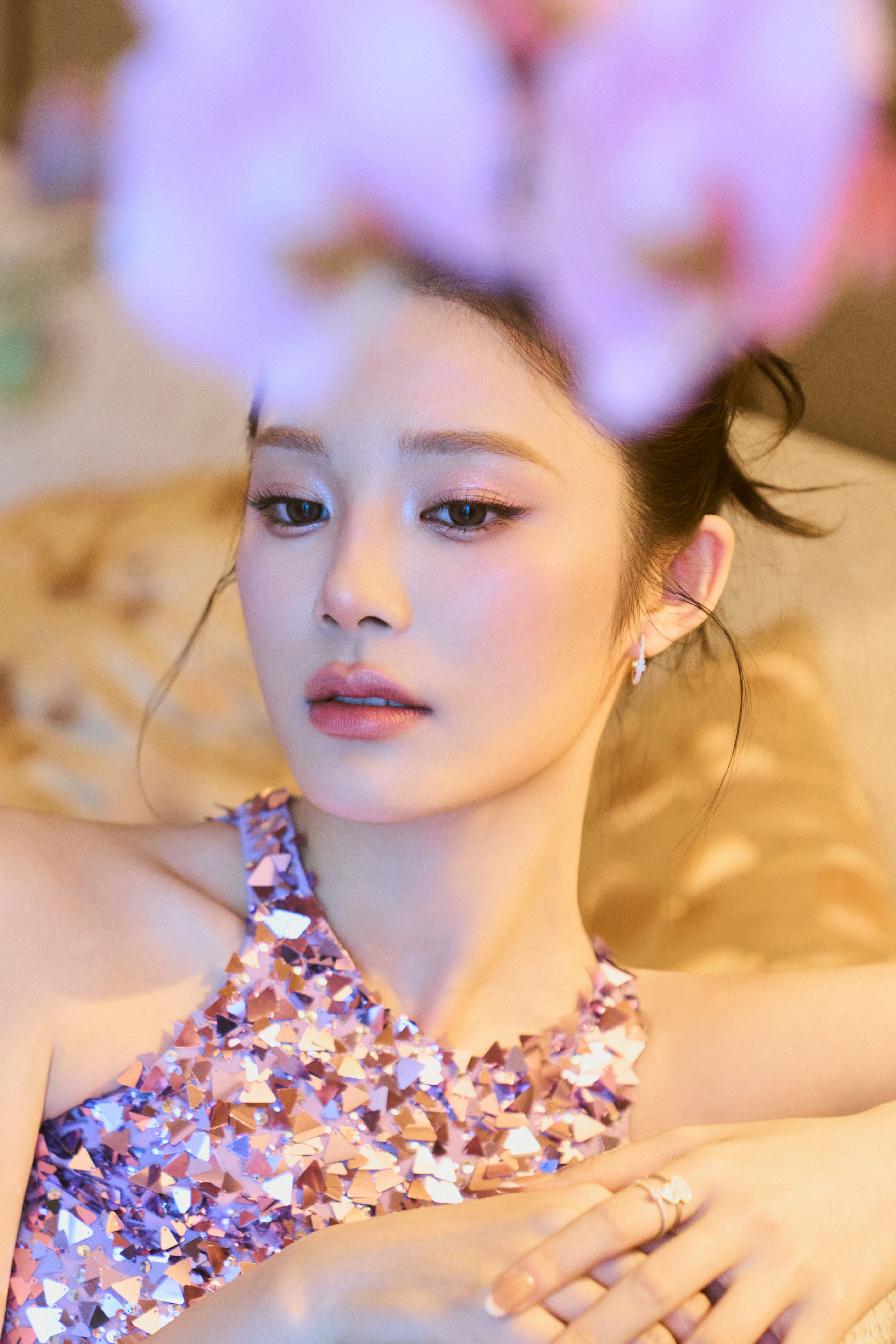 姚晓棠2025湾区升明月 ​​​