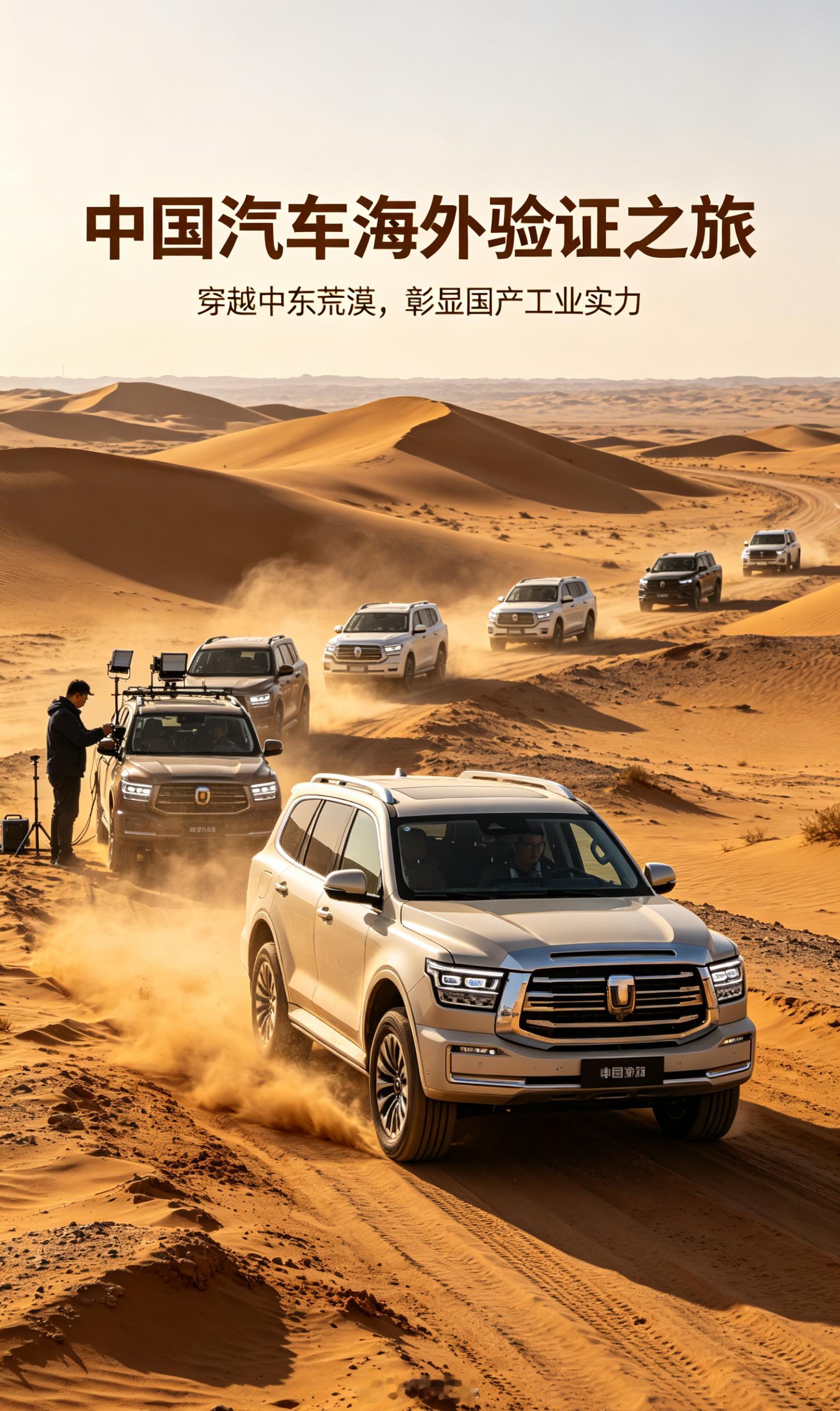 水均益称中外汽车产业攻守易形 中外汽车产业局势彻底扭转，国产造车实力十分厉害。昔